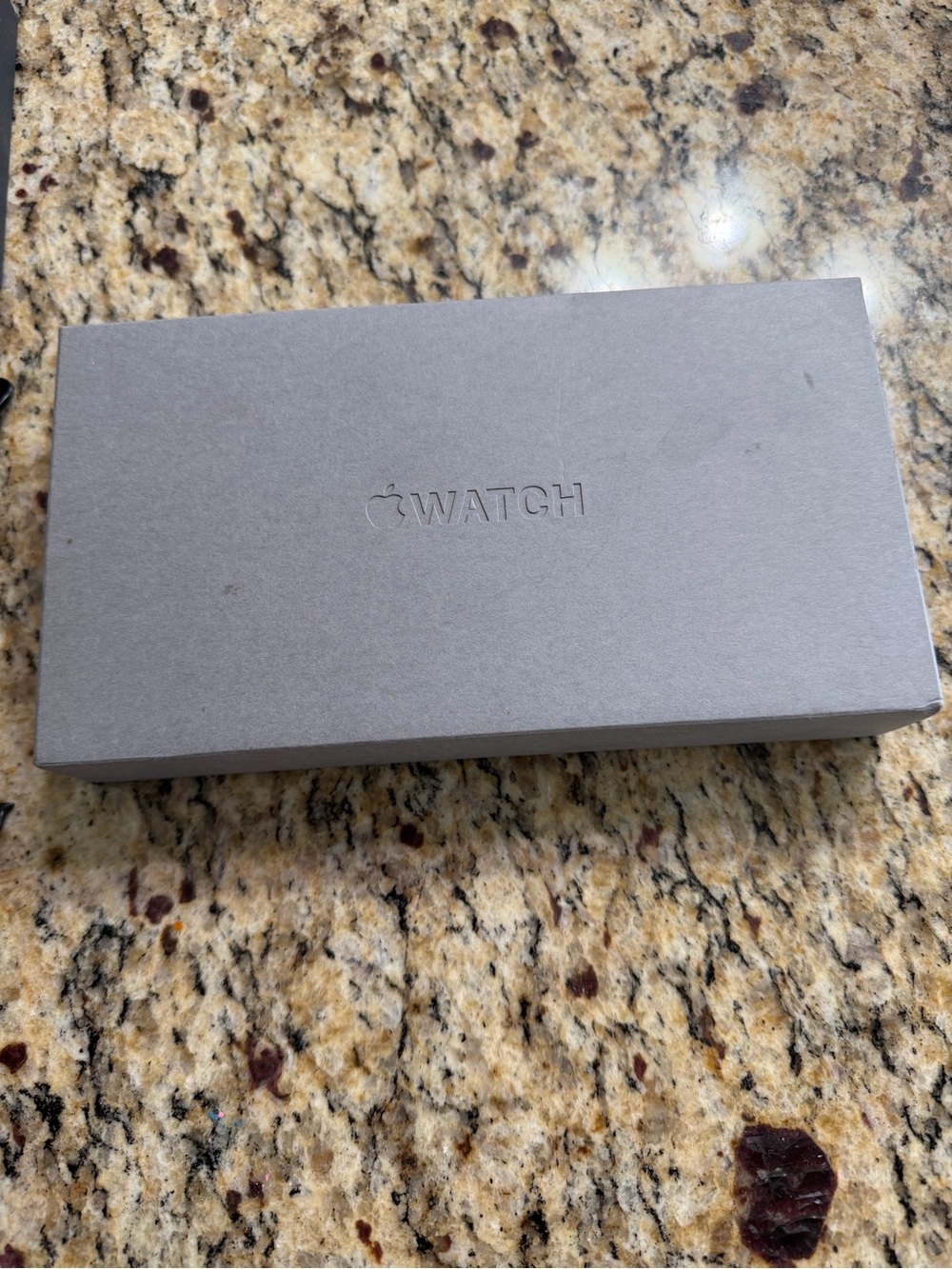 Apple Watch ultra 2 black titanium - Picture 3 of 14